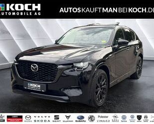 Mazda CX-60 Gebrauchtwagen