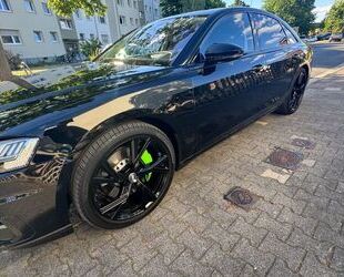 Audi A8 Gebrauchtwagen