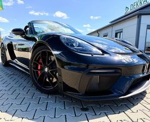 Porsche Cayman Gebrauchtwagen