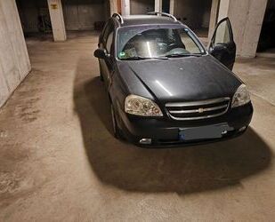 Chevrolet Nubira Gebrauchtwagen