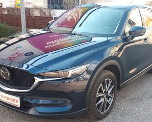 Mazda CX-5 Gebrauchtwagen