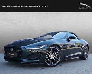 Jaguar F-Type Gebrauchtwagen