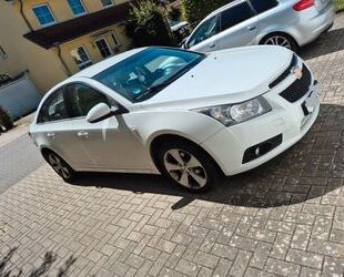 Chevrolet Cruze Gebrauchtwagen