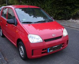 Daihatsu Cuore Gebrauchtwagen