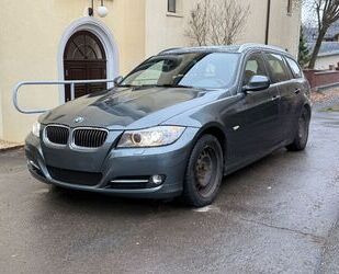 BMW 318 Gebrauchtwagen