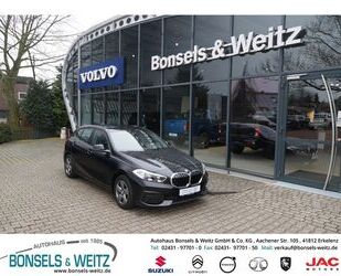 BMW 118 Gebrauchtwagen
