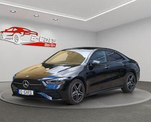 Mercedes-Benz CLA 200 Gebrauchtwagen