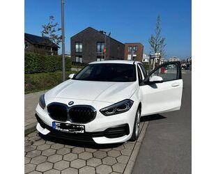 BMW 116 Gebrauchtwagen