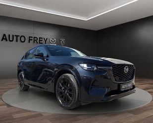 Mazda CX-60 Gebrauchtwagen