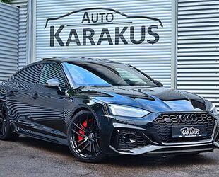 Audi RS5 Gebrauchtwagen