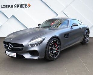 Mercedes-Benz AMG GT S Gebrauchtwagen