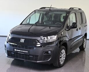 Fiat Doblo Gebrauchtwagen