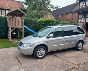 Chrysler Voyager Gebrauchtwagen