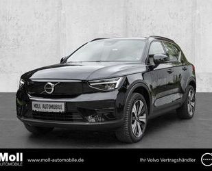 Volvo XC40 Gebrauchtwagen