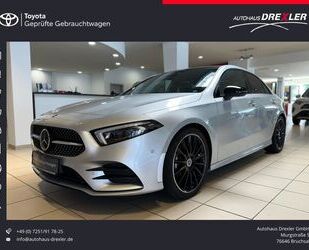 Mercedes-Benz A 200 Gebrauchtwagen
