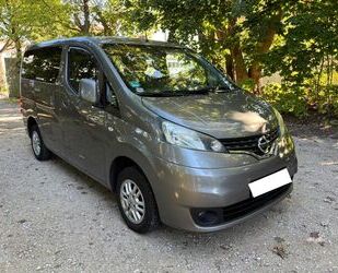 Nissan NV200 Gebrauchtwagen