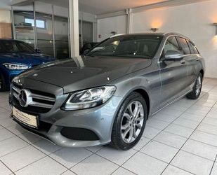 Mercedes-Benz C 250 Gebrauchtwagen