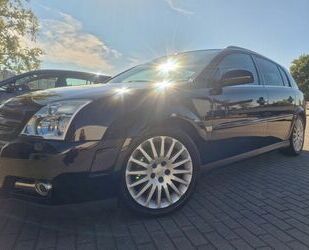 Opel Signum Gebrauchtwagen