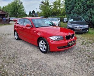 BMW 116 Gebrauchtwagen