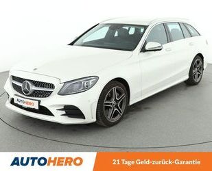 Mercedes-Benz C 300 Gebrauchtwagen