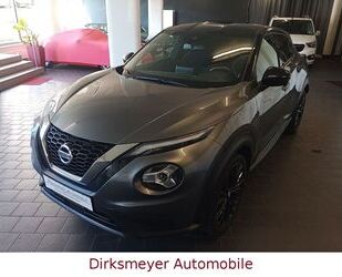 Nissan Juke Gebrauchtwagen