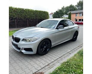 BMW 228 Gebrauchtwagen