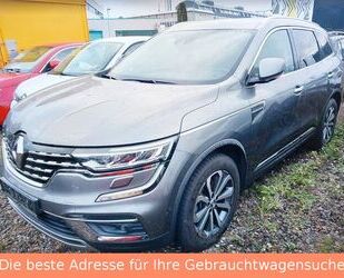 Renault Koleos Gebrauchtwagen