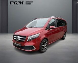 Mercedes-Benz V 300 Gebrauchtwagen