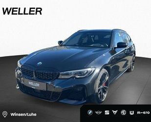 BMW M340d Gebrauchtwagen
