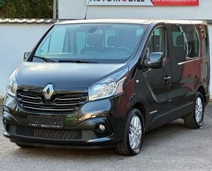 Renault Trafic Gebrauchtwagen