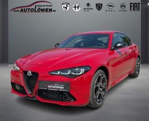 Alfa Romeo Giulia Gebrauchtwagen