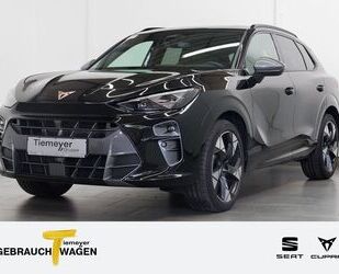 Cupra Terramar Gebrauchtwagen