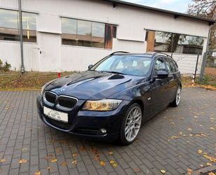 BMW 330 Gebrauchtwagen
