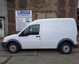 Ford Transit Connect Gebrauchtwagen