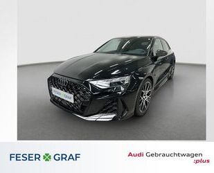Audi RS3 Gebrauchtwagen