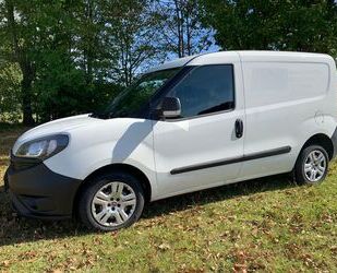 Fiat Doblo Gebrauchtwagen