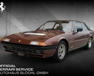 Ferrari 400 Gebrauchtwagen