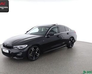 BMW 330 Gebrauchtwagen