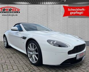 Aston Martin V8 Vantage Gebrauchtwagen