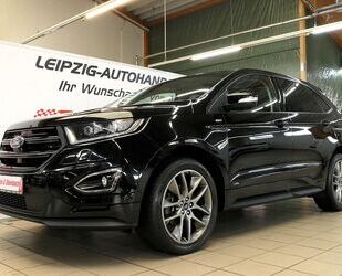 Ford Edge Gebrauchtwagen