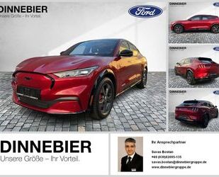 Ford Mustang Mach-E Gebrauchtwagen