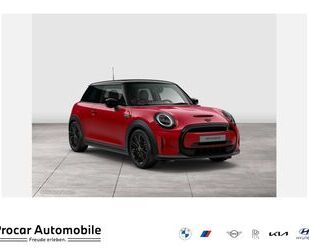 Mini Cooper SE Gebrauchtwagen