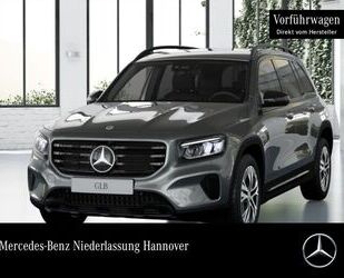 Mercedes-Benz GLB 200 Gebrauchtwagen
