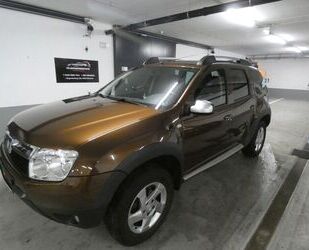 Dacia Duster Gebrauchtwagen