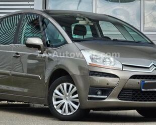 Citroen C4 Picasso Gebrauchtwagen