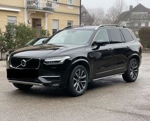 Volvo XC90 Gebrauchtwagen