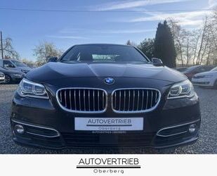 BMW 530 Gebrauchtwagen