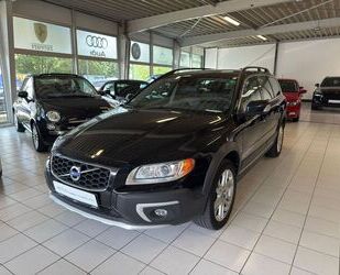 Volvo XC70 Gebrauchtwagen