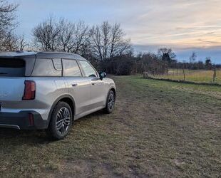 Mini Cooper C Countryman Gebrauchtwagen