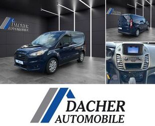 Ford Transit Connect Gebrauchtwagen